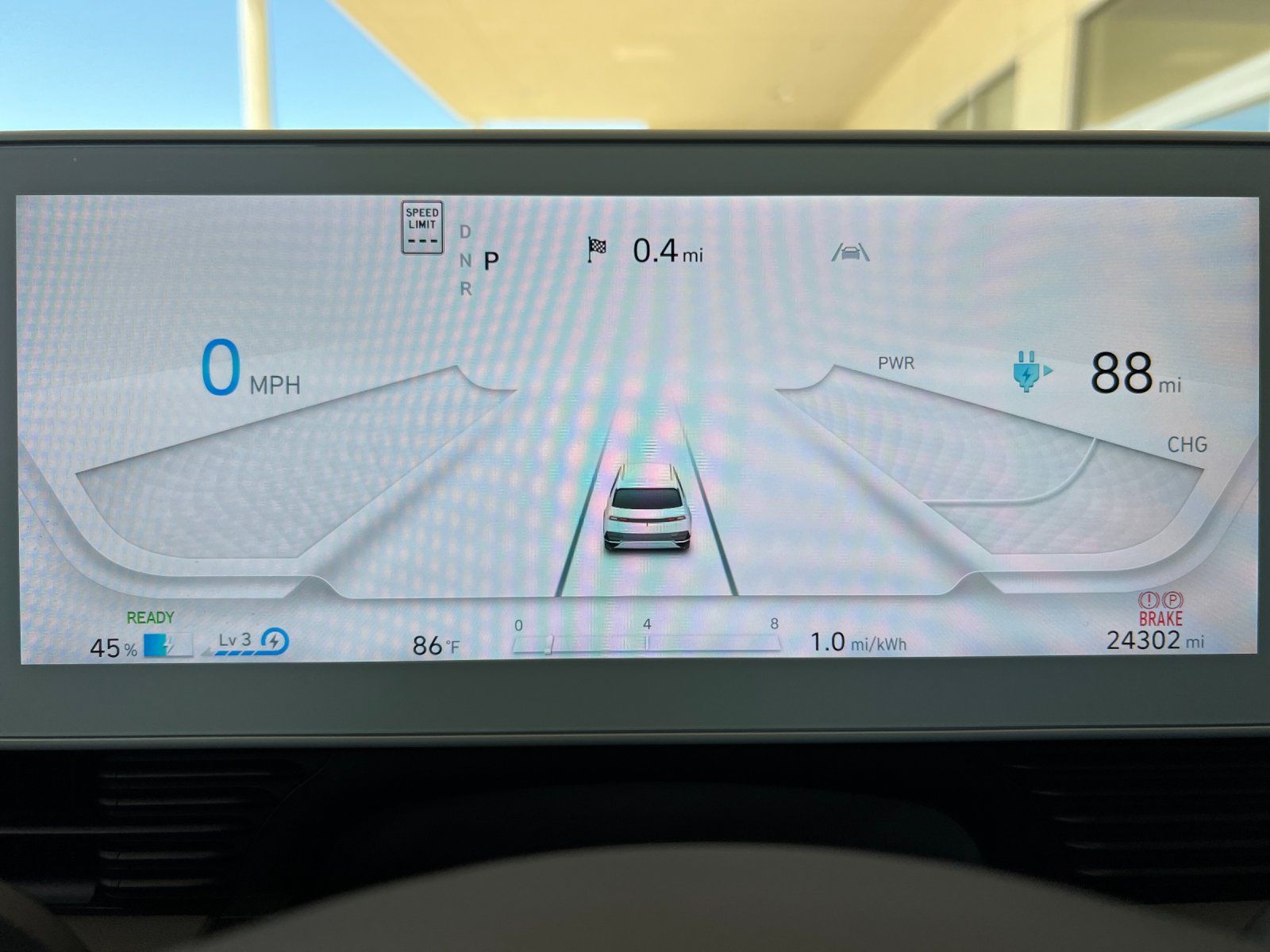 2024 Hyundai IONIQ 5 SEL — foto completa 25 de 29