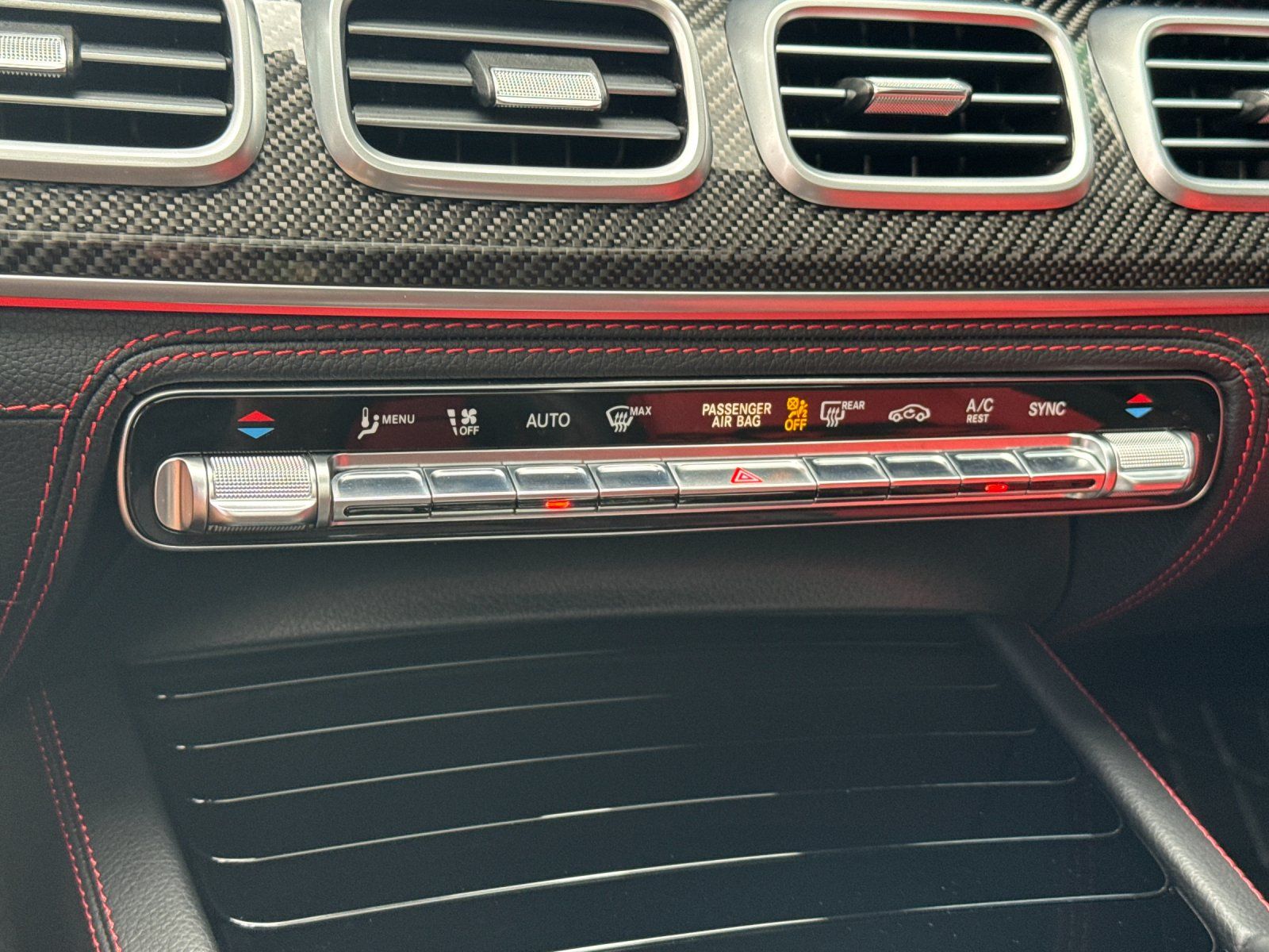 2024 Mercedes-Benz GLE GLE 53 AMG® — foto completa 21 de 29