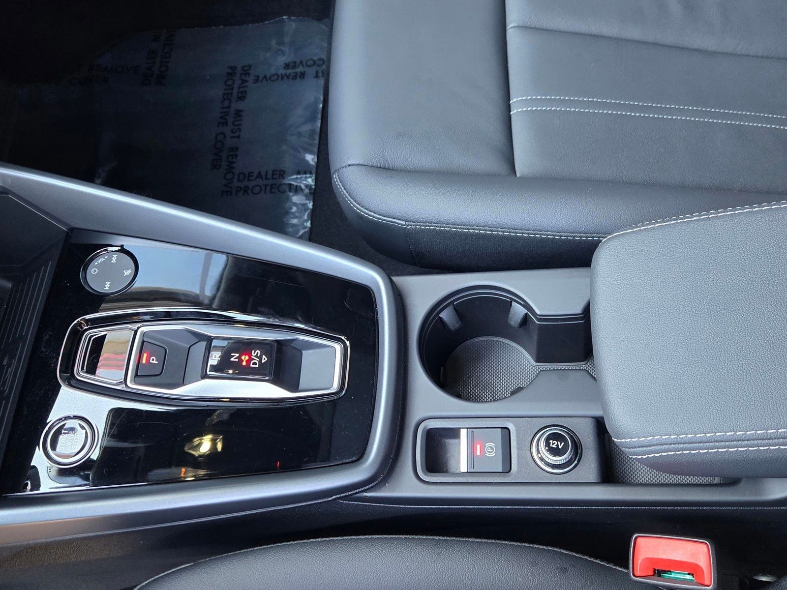 2026 Audi A3 40 Premium — full photo 23 of 45