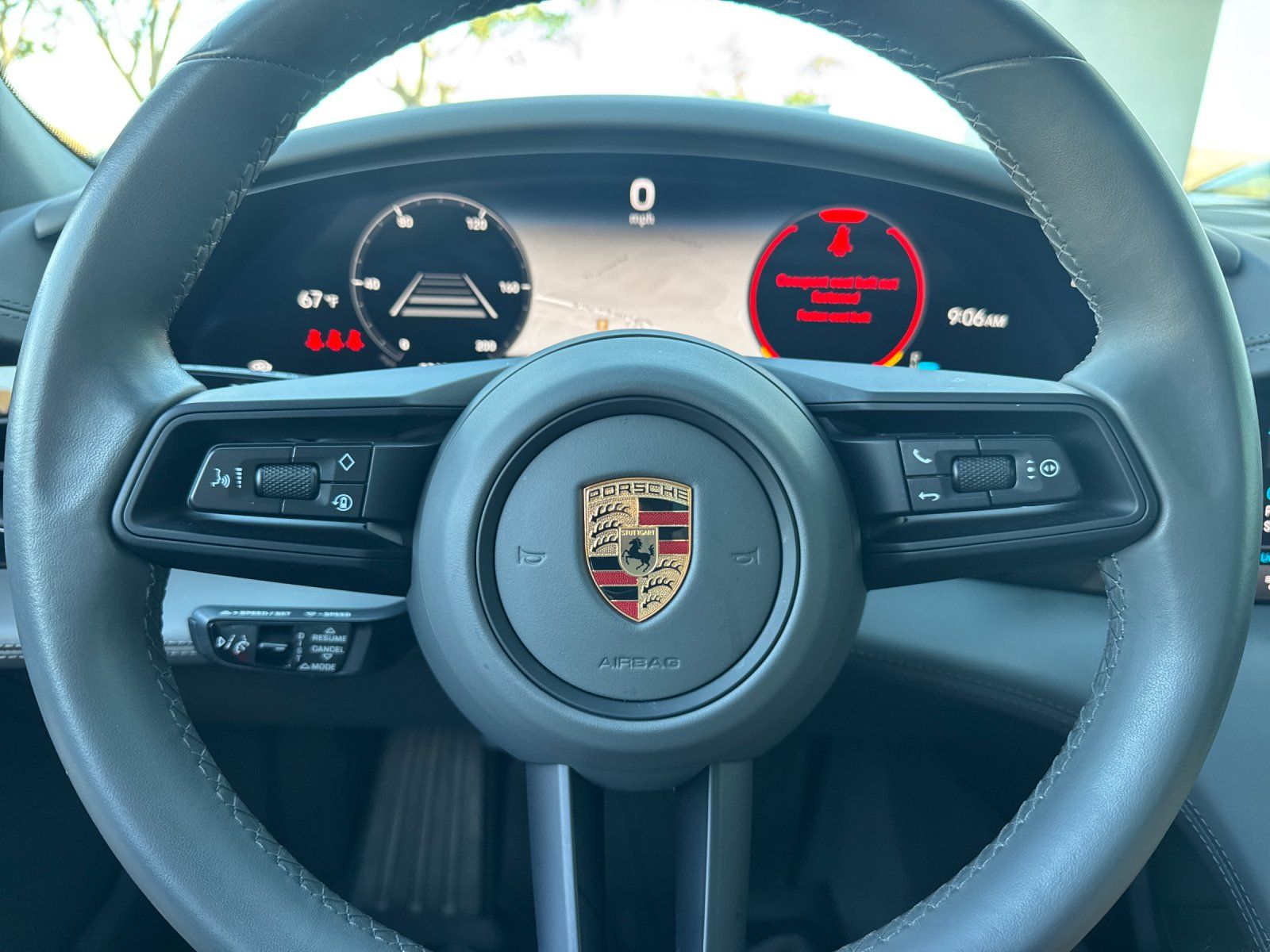 2024 Porsche Taycan 4S — full photo 24 of 29