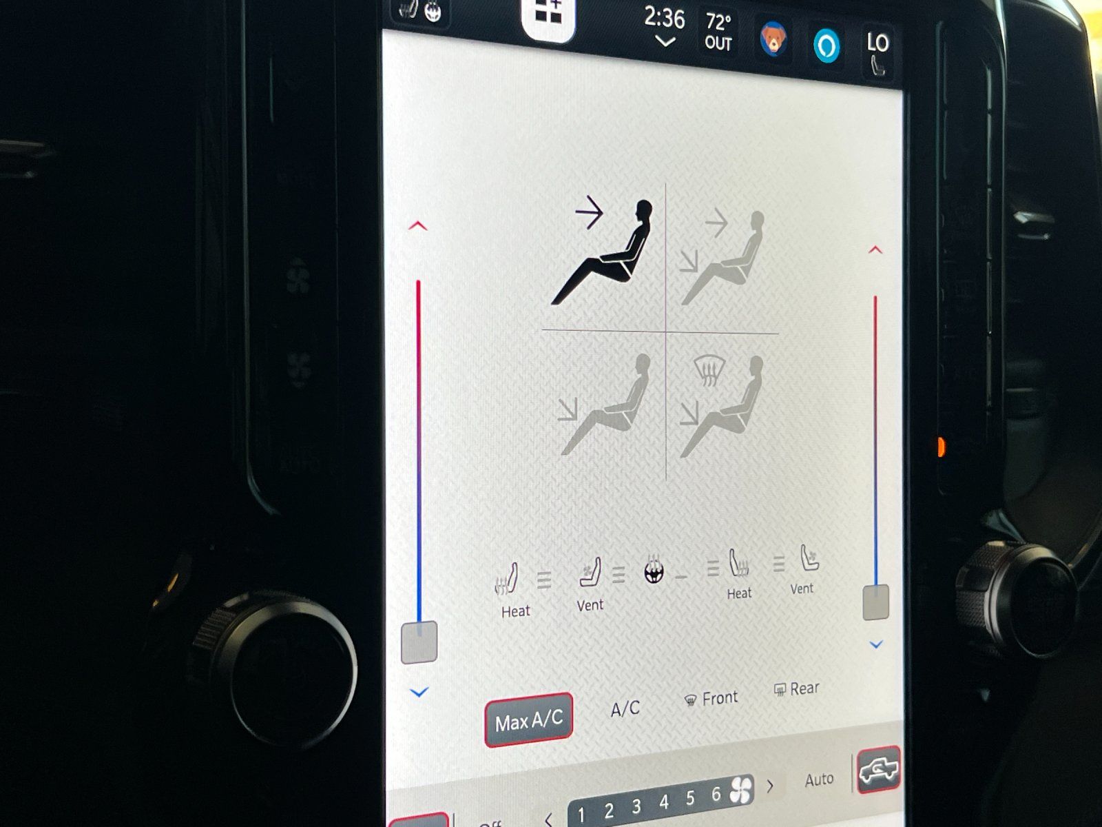 2022 Ram 1500 TRX — full photo 20 of 28
