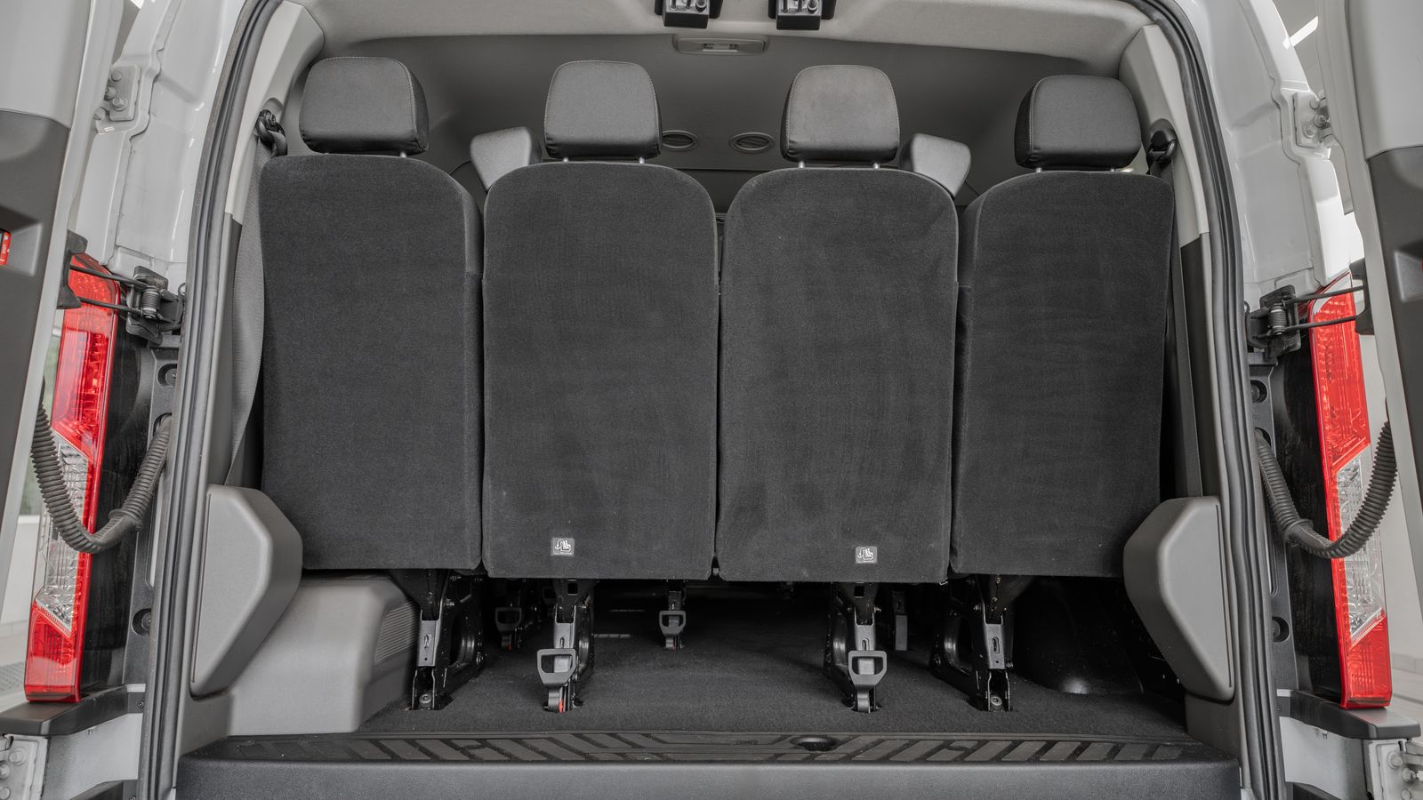 2024 Ford Transit-350 XLT — full photo 35 of 35