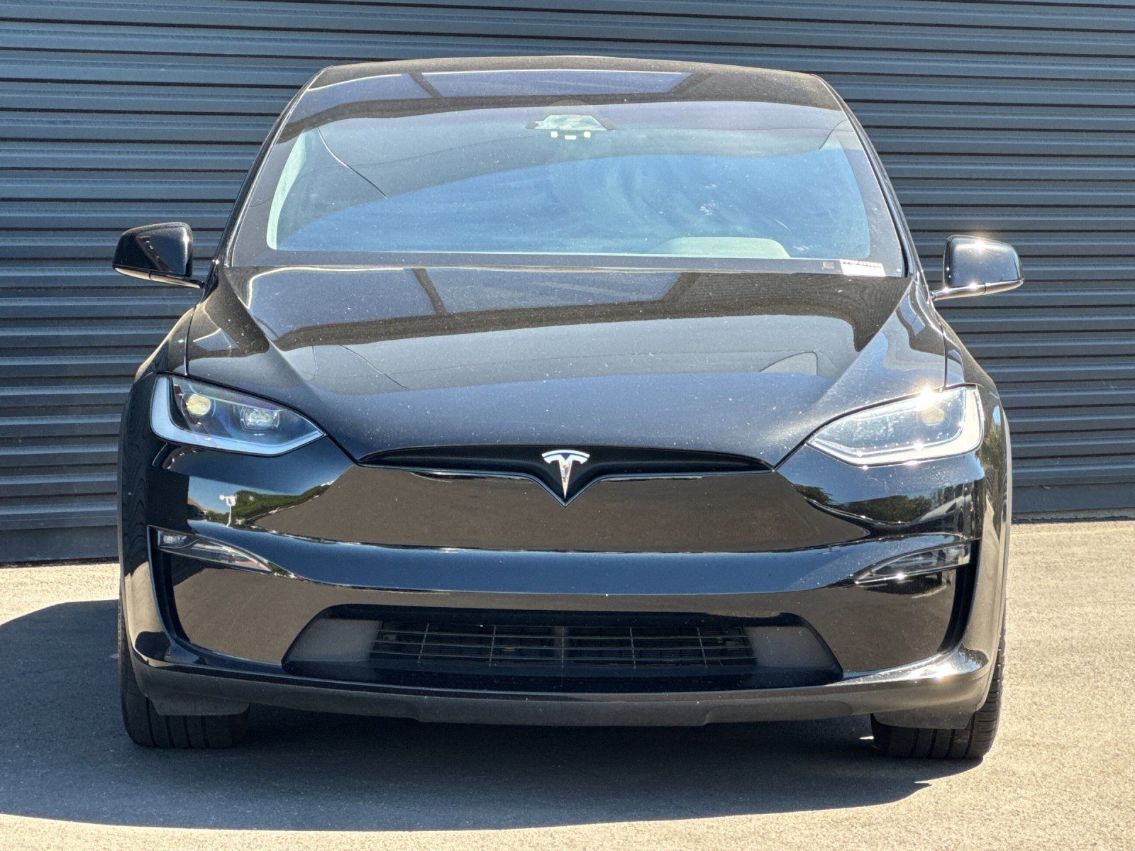 2024 Tesla Model X Base — full photo 11 of 29
