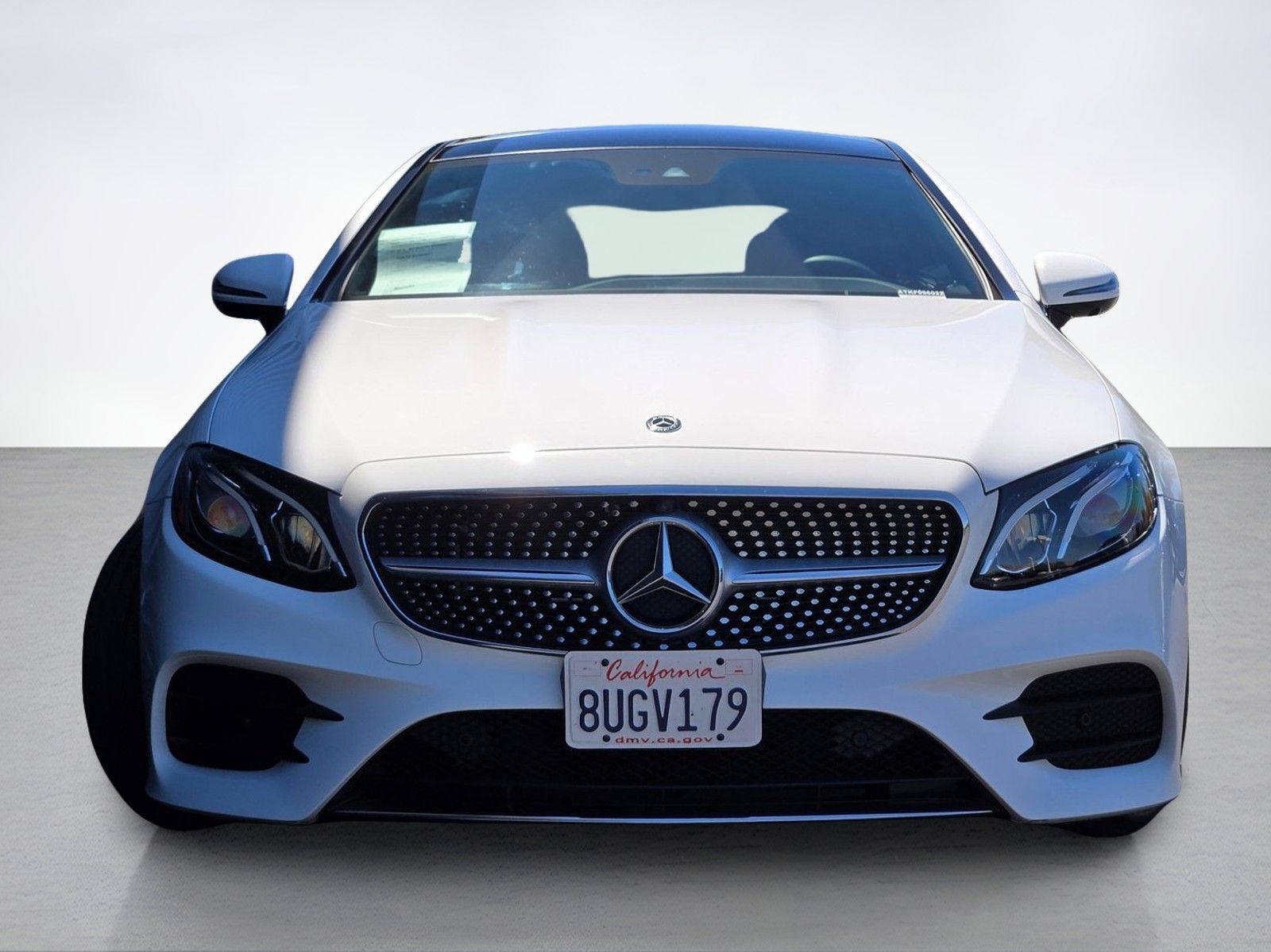 2019 Mercedes-Benz E-Class E 450 — foto completa 2 de 45
