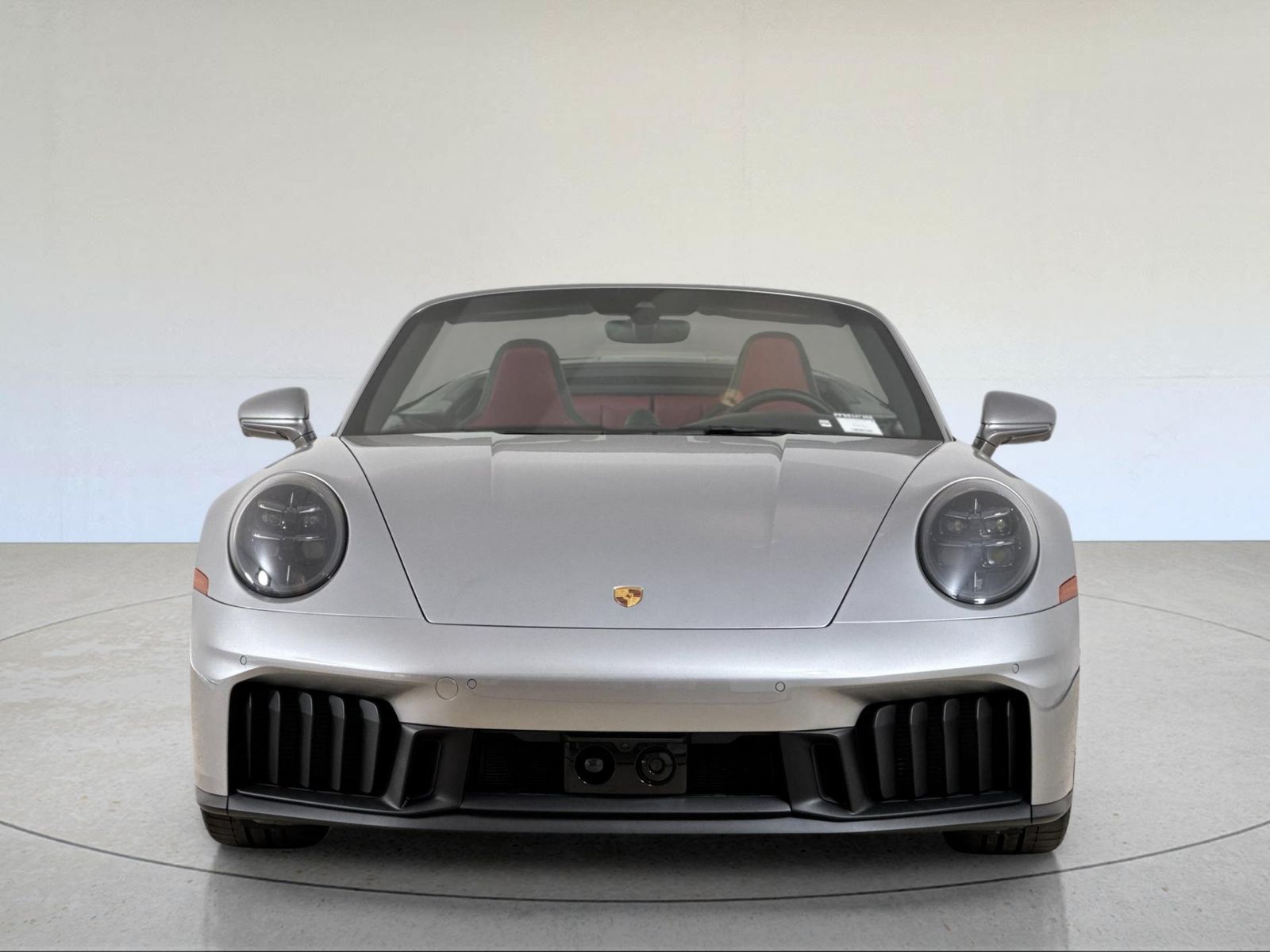 2025 Porsche 911 Carrera 4 GTS — full photo 11 of 29