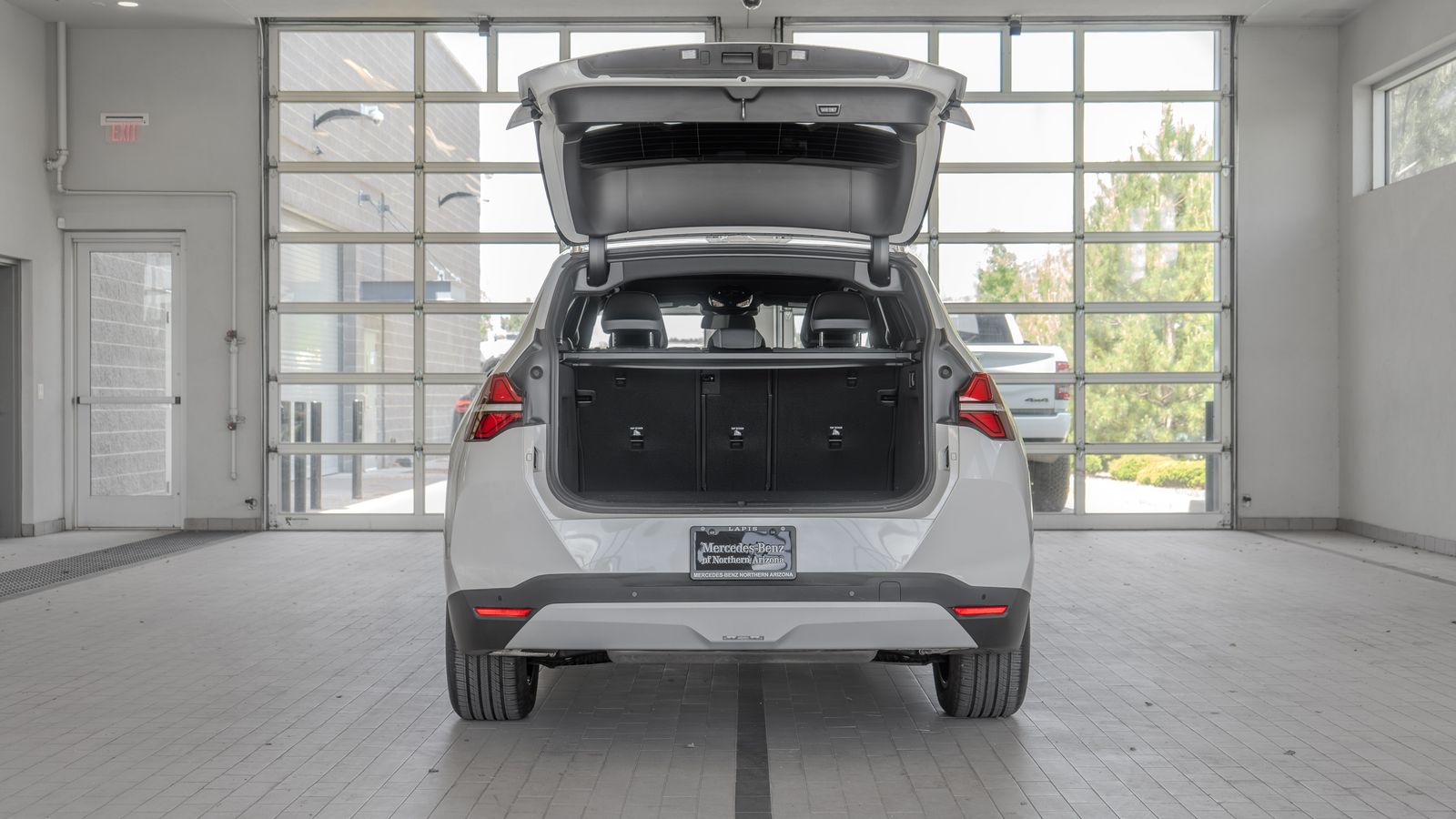 2025 BMW X3 30 xDrive — foto completa 16 de 35