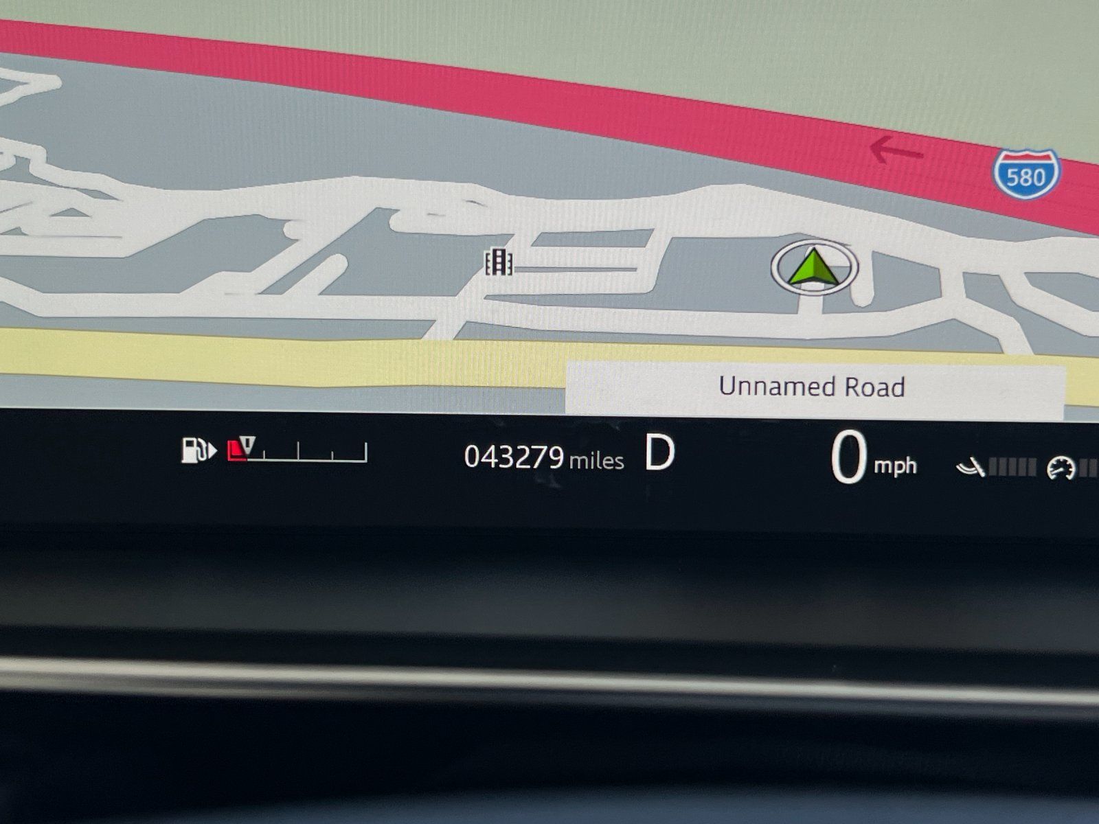 2022 Land Rover Range Rover Sport HSE Dynamic — foto completa 28 de 29