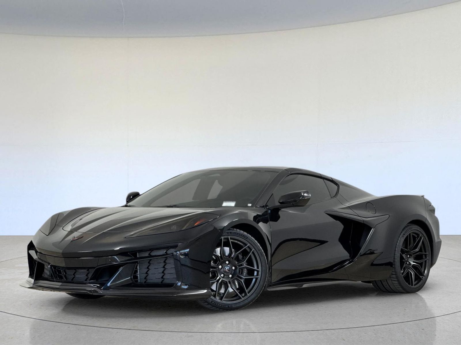 2024 Chevrolet Corvette Z06 — full photo 1 of 27