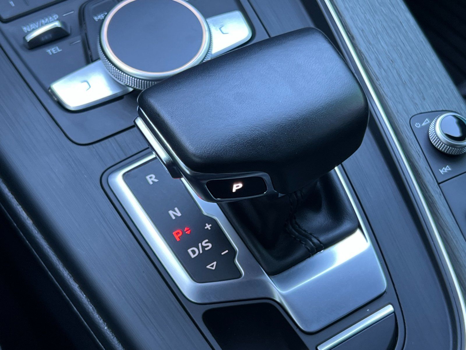 2018 Audi A5 2.0T Premium Plus — full photo 21 of 28