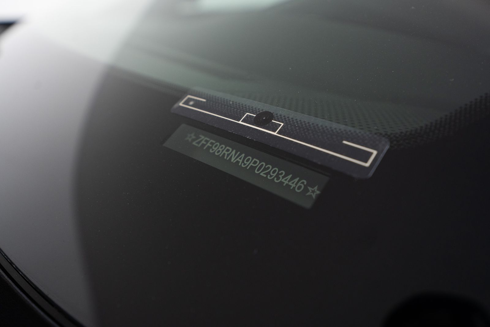 2023 Ferrari Roma — full photo 8 of 45