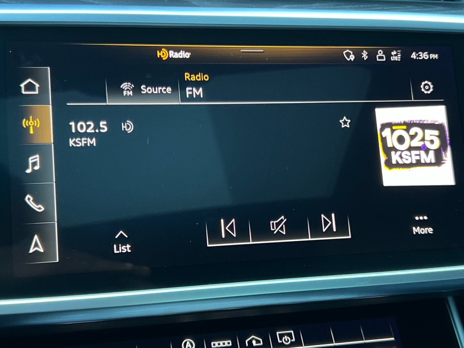 2023 Audi A6 55 Premium Plus — full photo 17 of 28