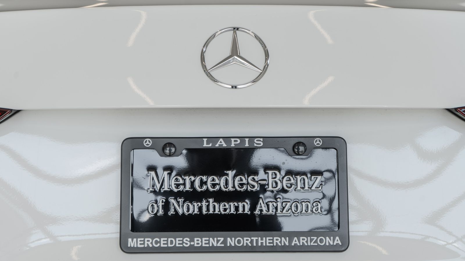 2024 Mercedes-Benz C-Class C 300 — full photo 15 of 34
