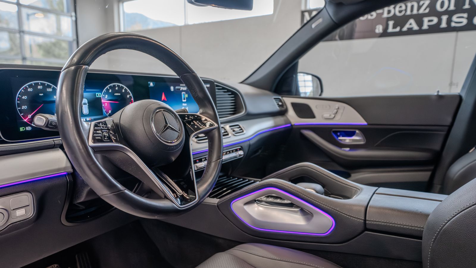 2024 Mercedes-Benz GLE GLE 350 — full photo 7 of 33
