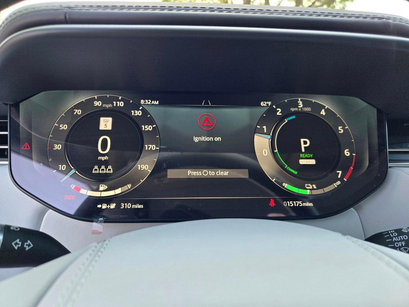 2024 Land Rover Range Rover Sport Plug-in Hybrid Autobiography — full photo 24 of 45