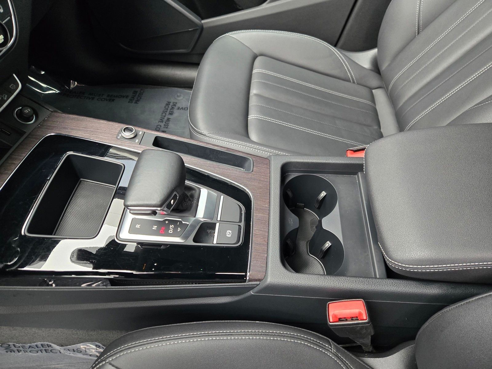 2023 Audi Q5 45 S line Premium — full photo 24 of 45