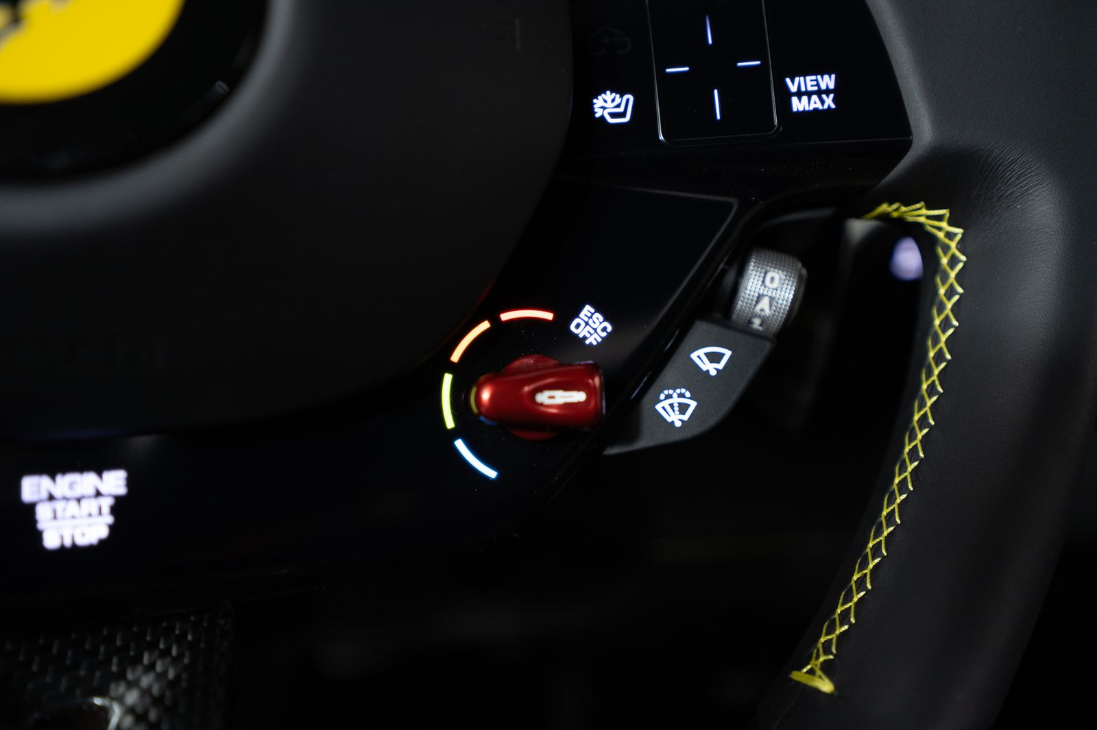 2024 Ferrari 296 GTB — full photo 37 of 41