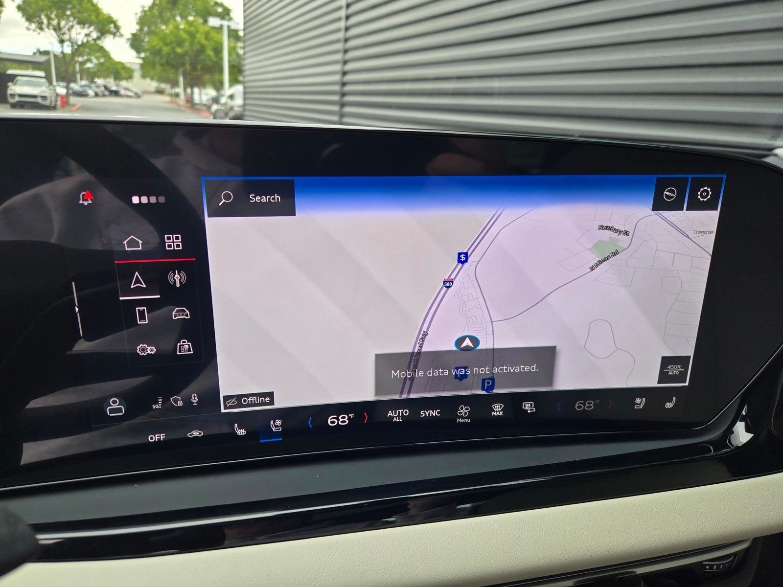 2026 Audi A6 Prestige — full photo 21 of 45