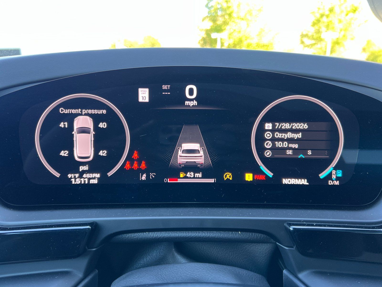 2026 Porsche Cayenne GTS — foto completa 26 de 30