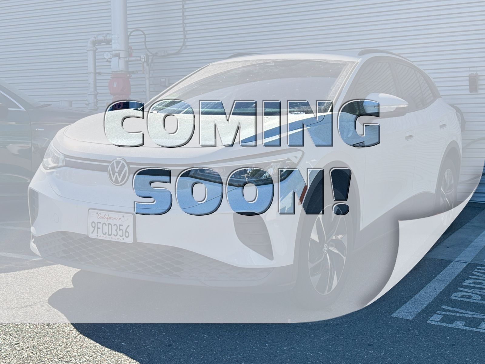 2022 Volkswagen ID.4 Pro — foto completa 1 de 3