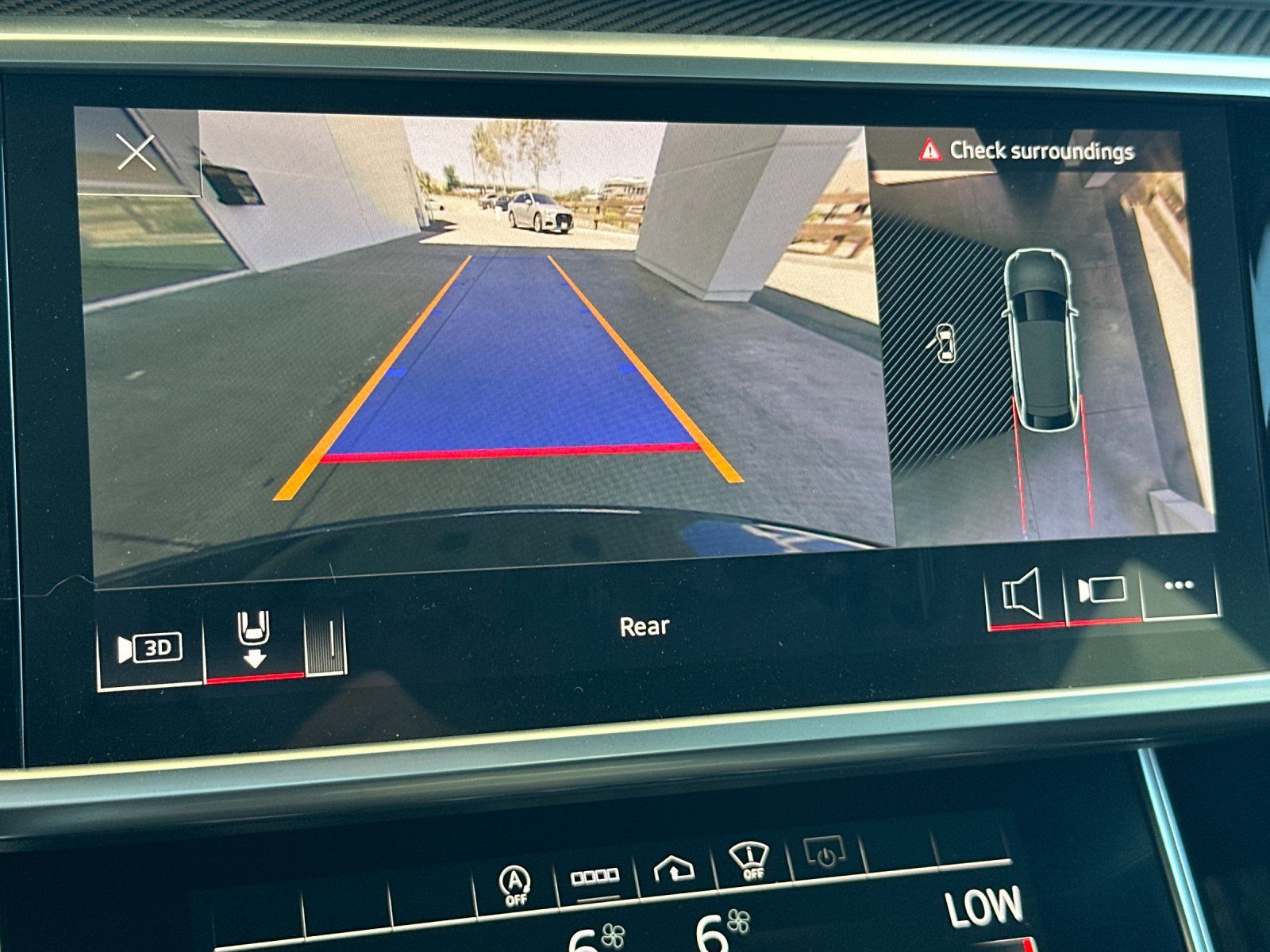 2022 Audi RS 6 4.2 — full photo 20 of 29