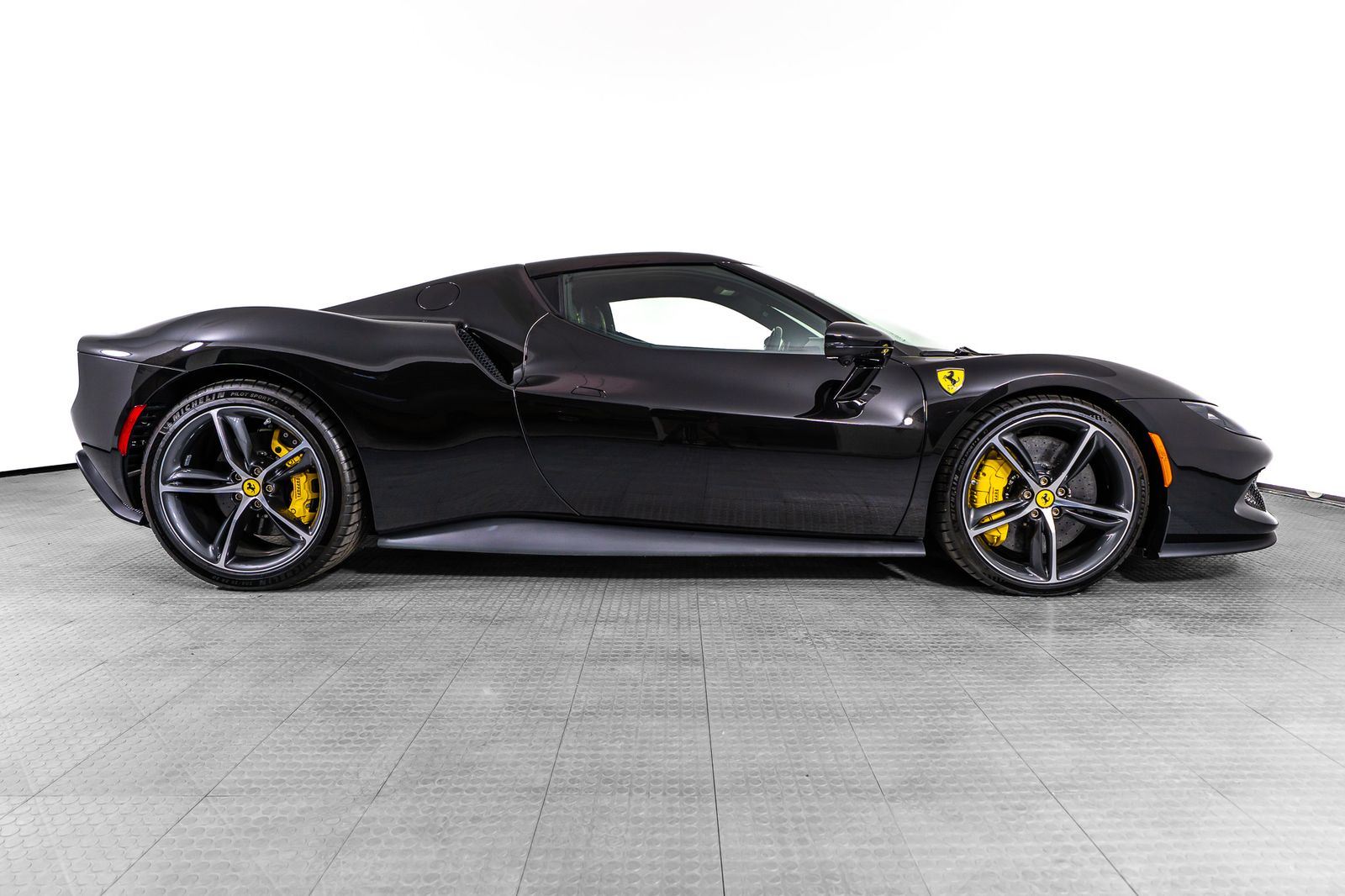 2024 Ferrari 296 GTB — full photo 6 of 41