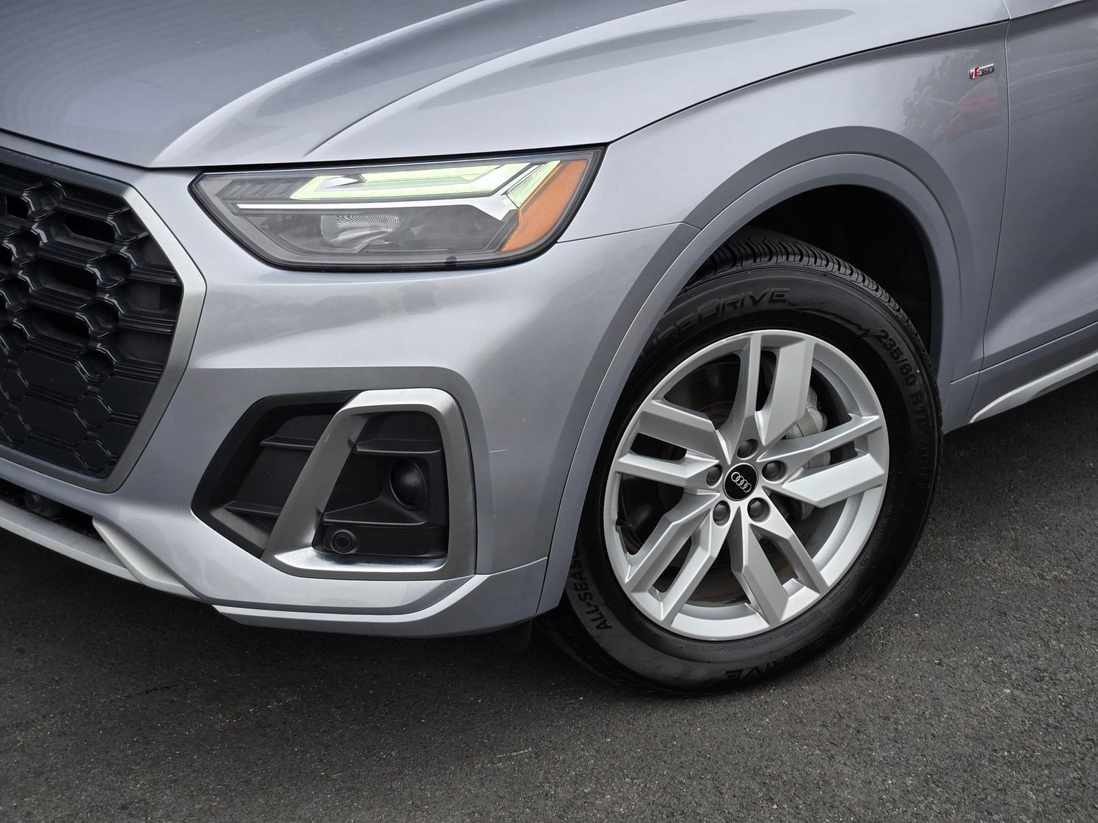 2023 Audi Q5 45 S line Premium — full photo 9 of 45