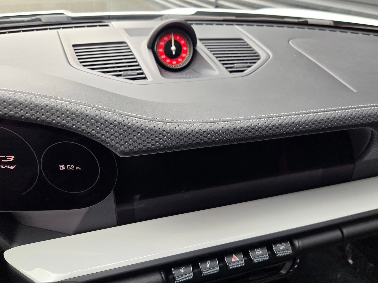 2022 Porsche 911 GT3 — full photo 20 of 27