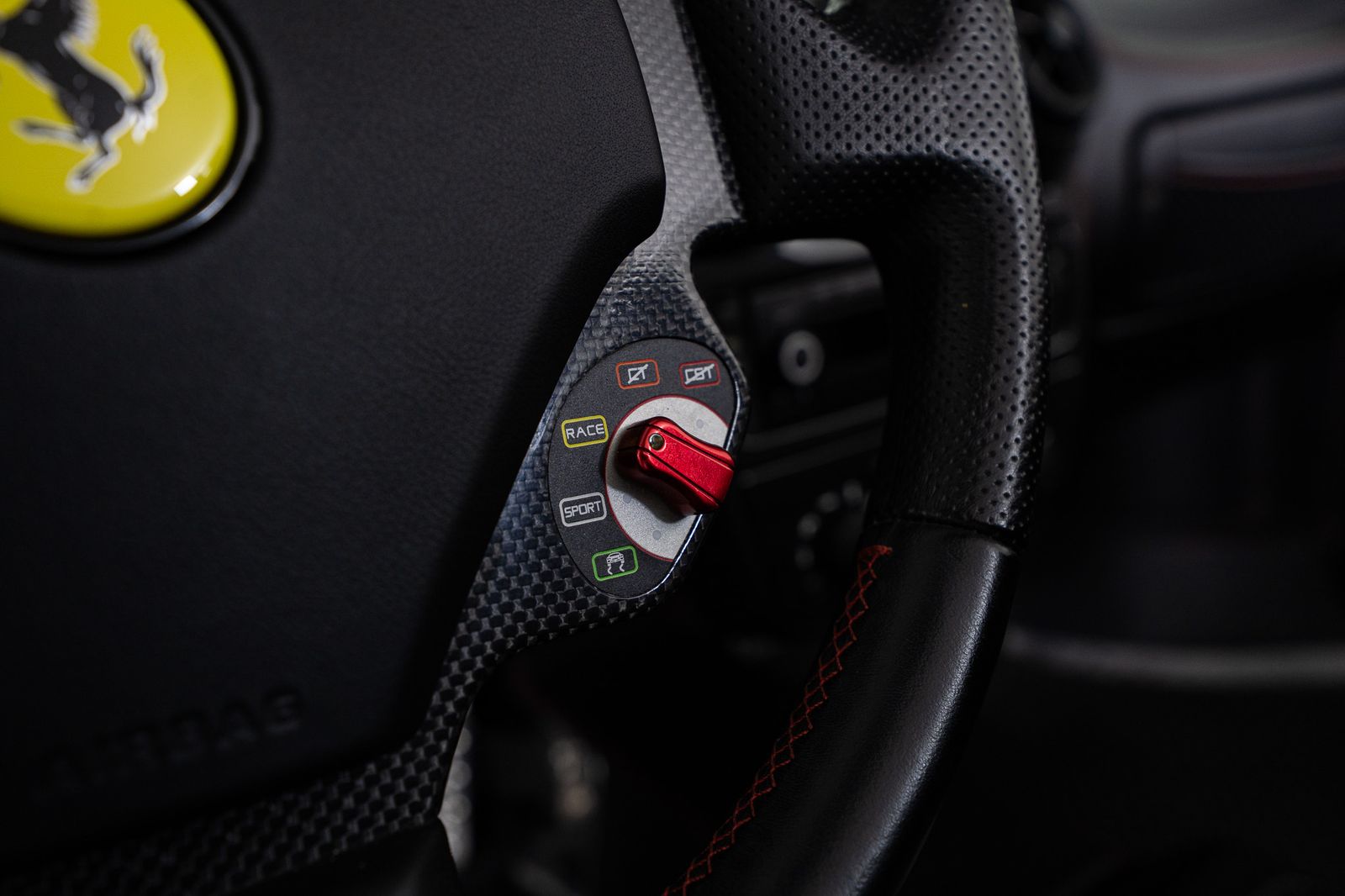 2009 Ferrari F430 Spider — full photo 19 of 52