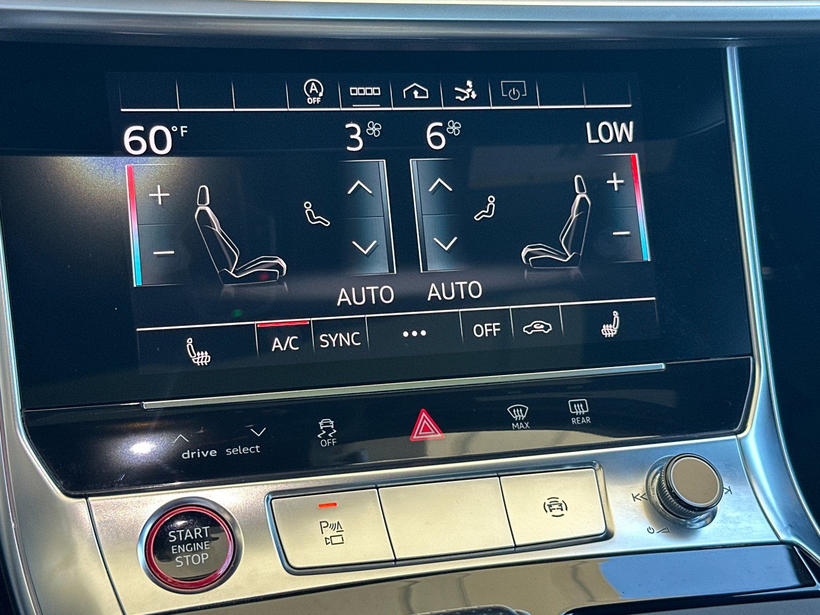 2024 Audi S7 2.9T Premium Plus — full photo 20 of 28