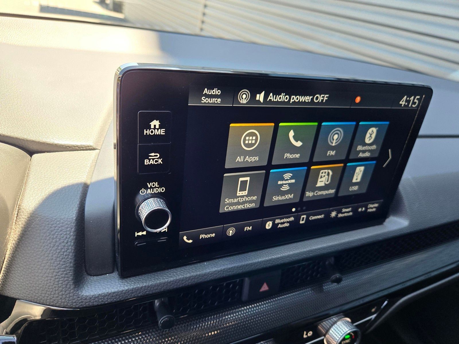 2025 Honda CR-V EX-L — full photo 22 of 28
