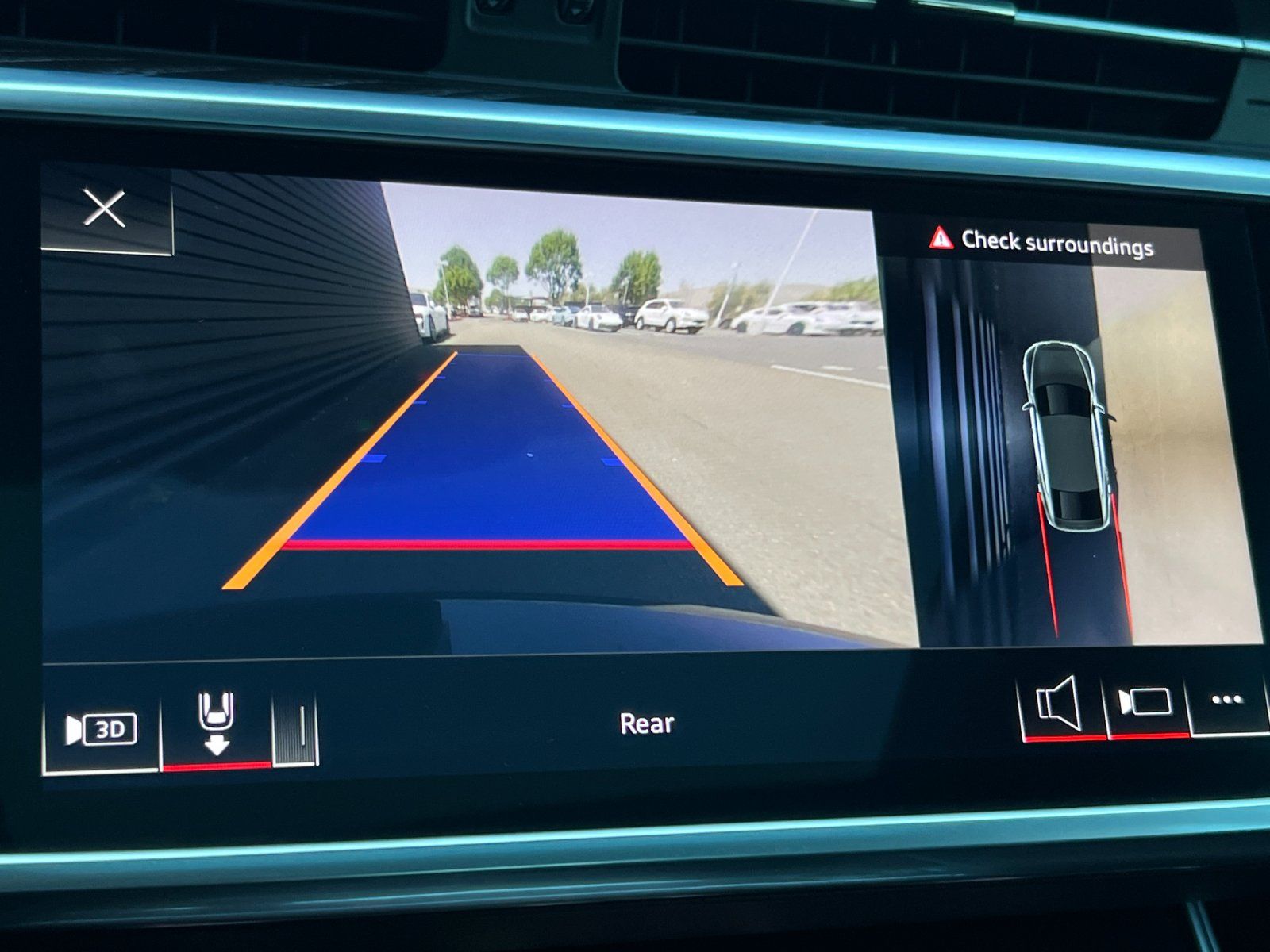 2021 Audi A7 e Premium Plus — full photo 20 of 29