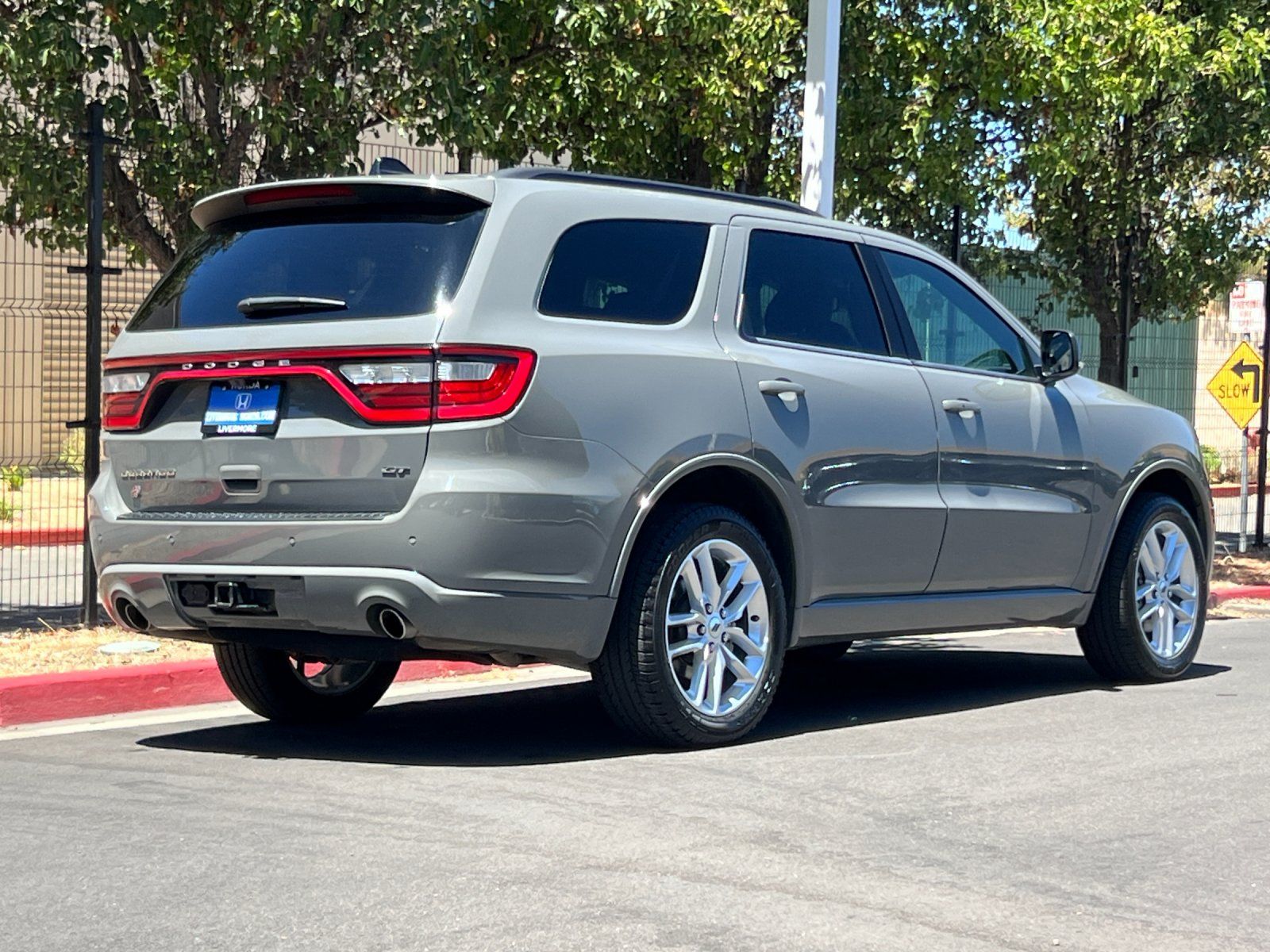 2024 Dodge Durango GT Plus — full photo 6 of 30
