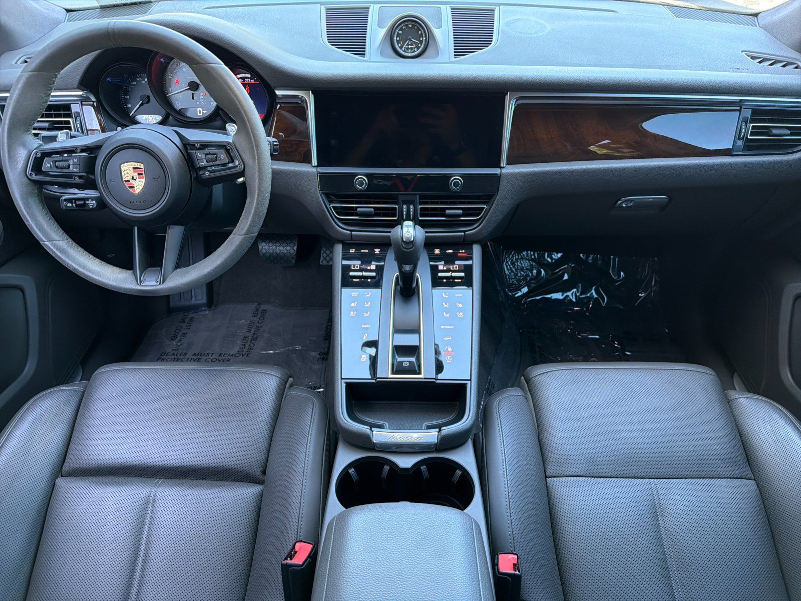 2023 Porsche Macan S — full photo 6 of 28