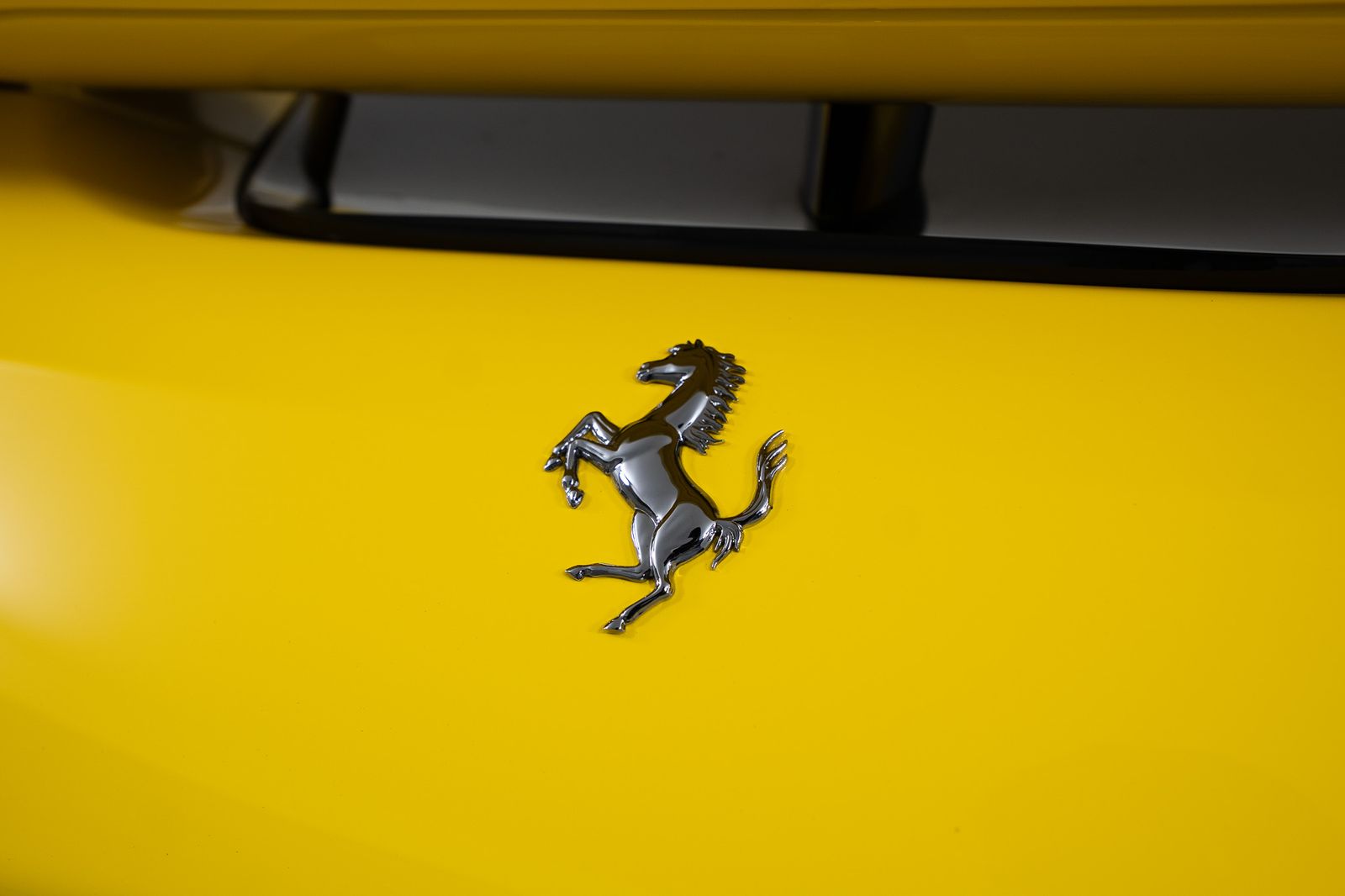 2022 Ferrari F8 Tributo — foto completa 16 de 45