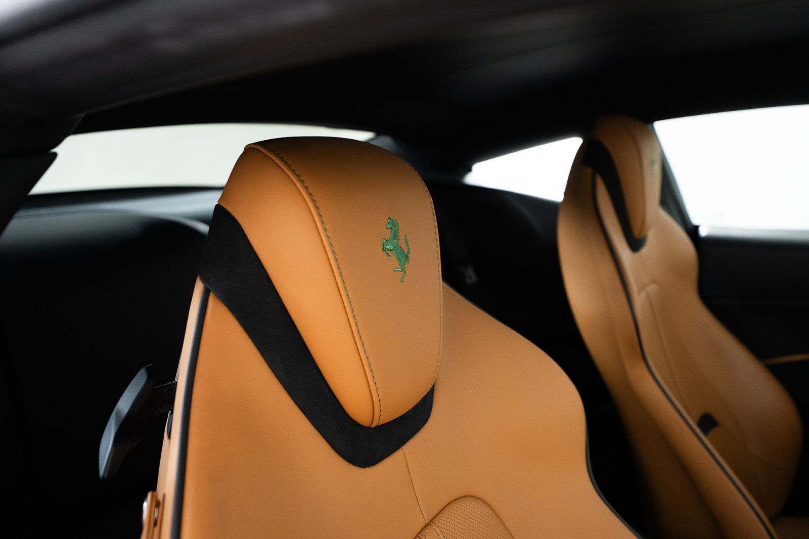 2023 Ferrari Roma — full photo 28 of 45