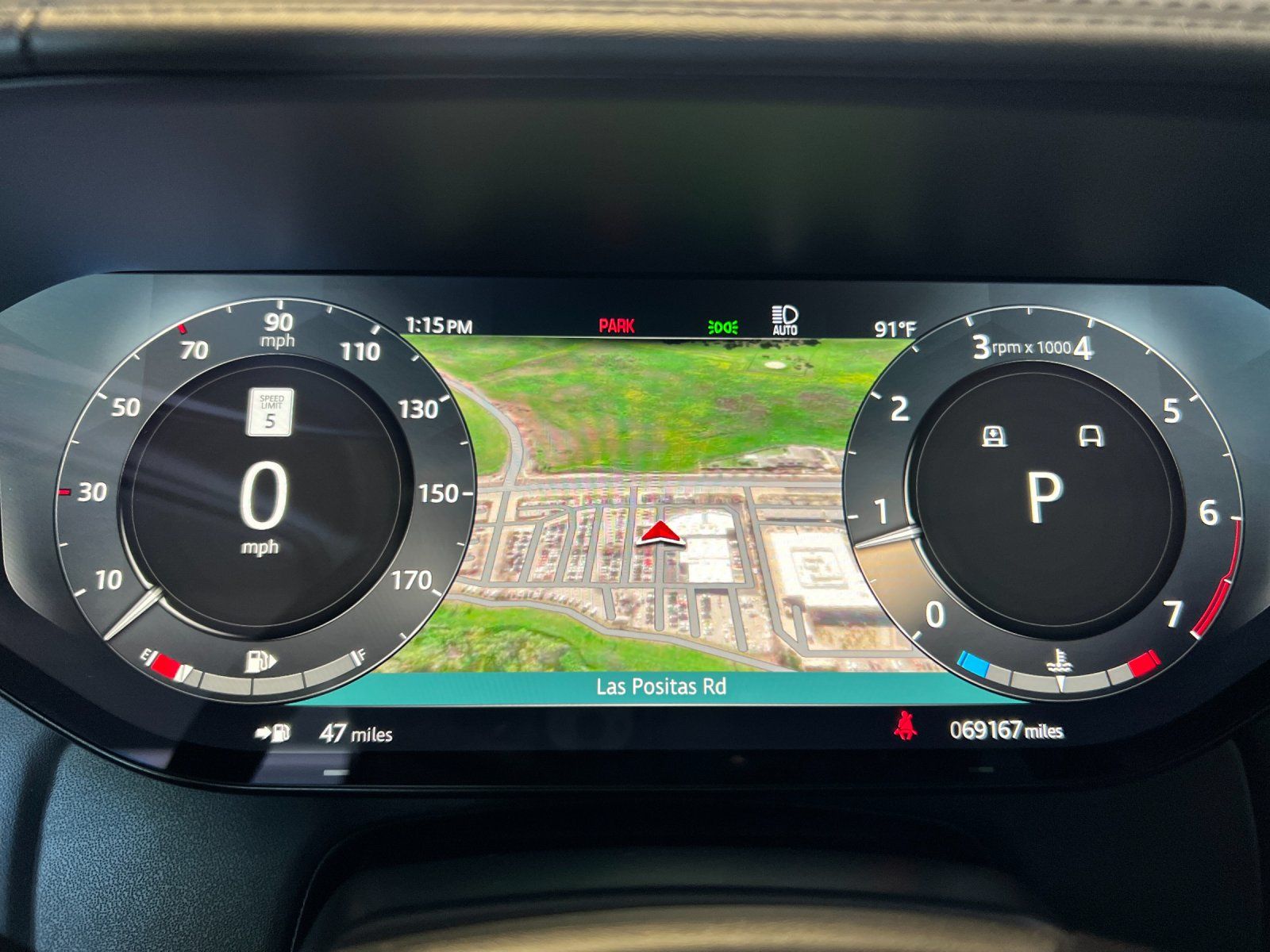 2023 Land Rover Range Rover Autobiography — full photo 25 of 29