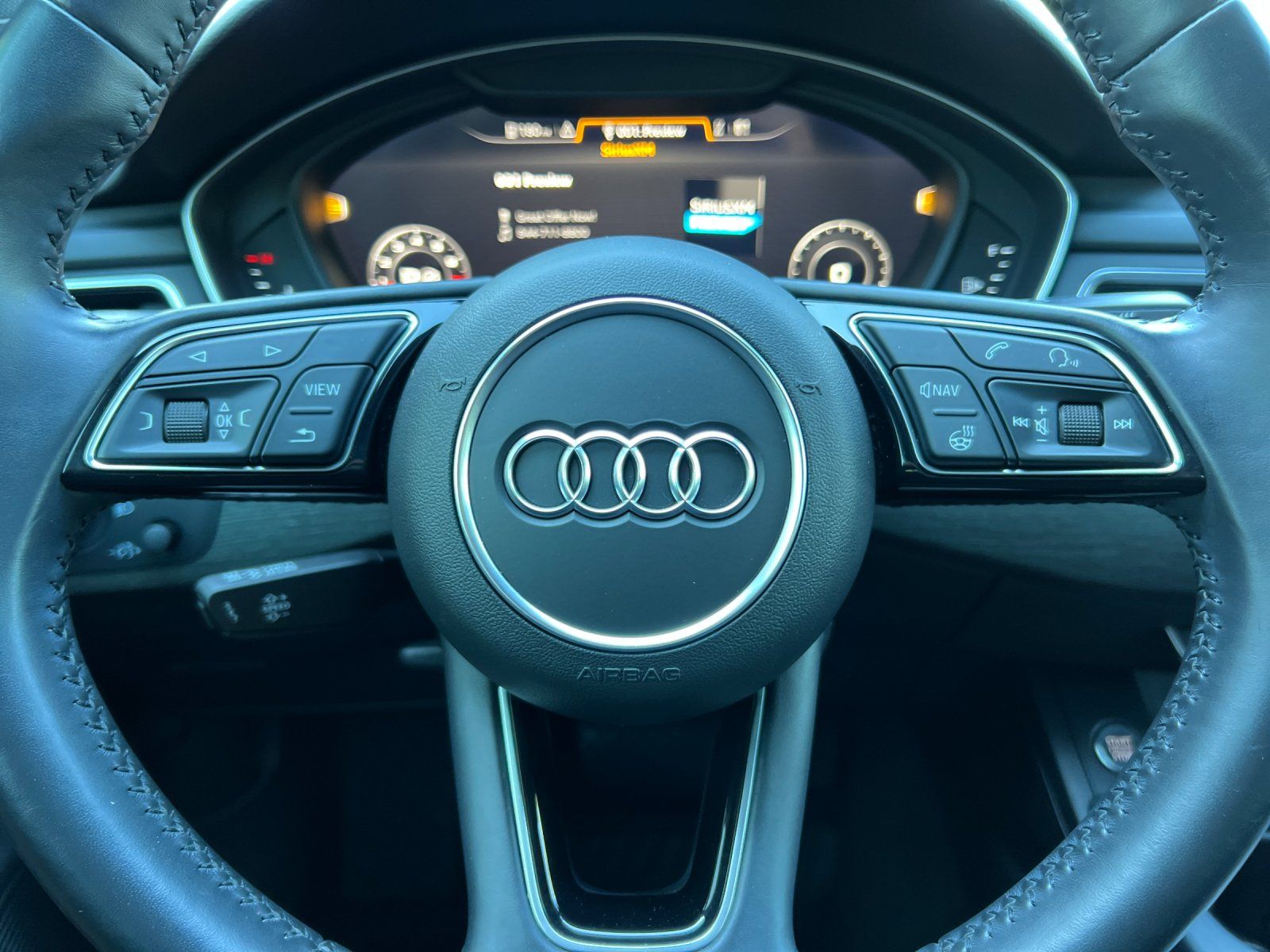 2018 Audi A5 2.0T Premium Plus — full photo 23 of 28