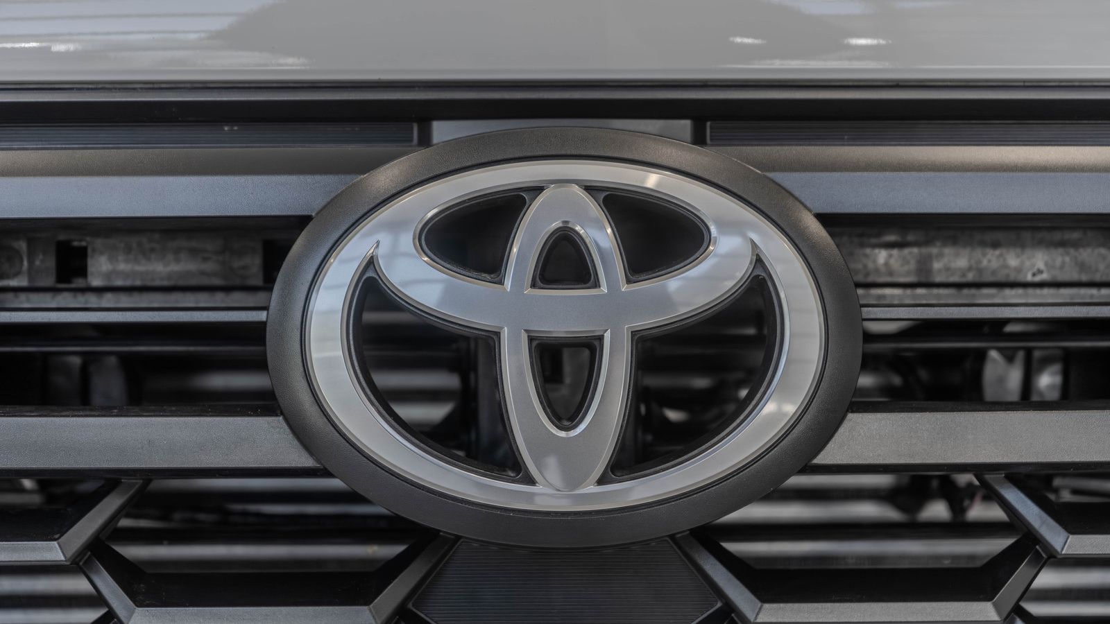 2025 Toyota Tacoma PreRunner — foto completa 5 de 29