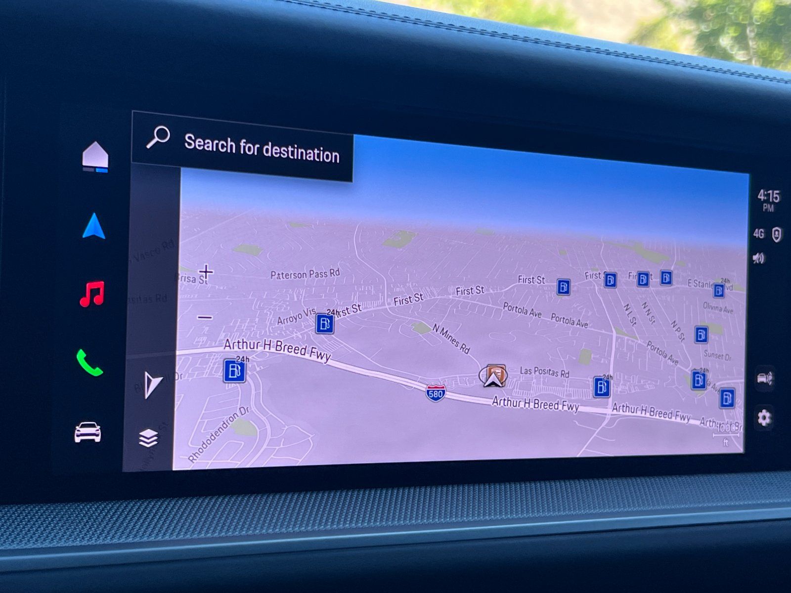 2026 Porsche Cayenne Coupe Base — full photo 19 of 29