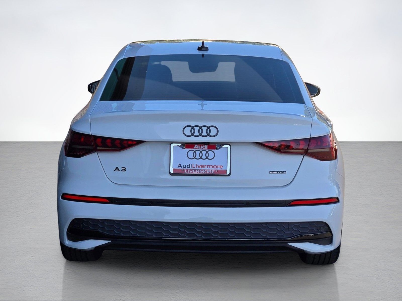 2026 Audi A3 40 Premium — foto completa 5 de 45