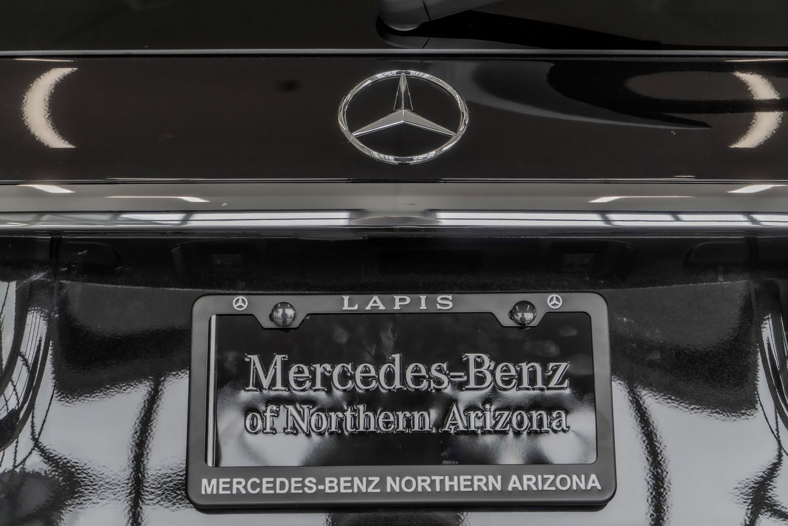 2026 Mercedes-Benz GLS GLS 450 — full photo 15 of 35