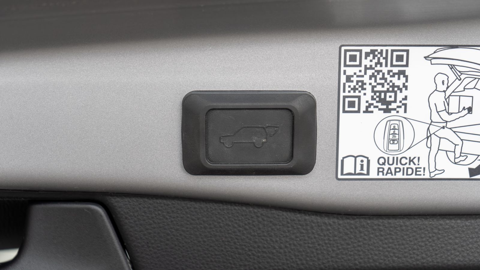 2024 Toyota RAV4 Hybrid Limited — foto completa 35 de 35
