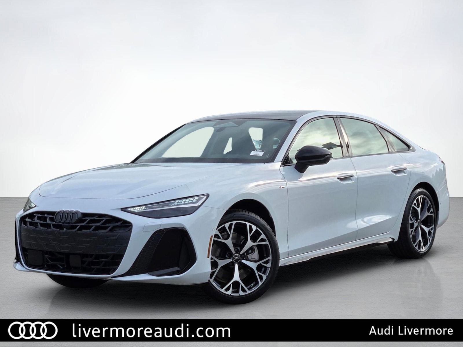 2026 Audi A6 Premium Plus — foto 1 de 46