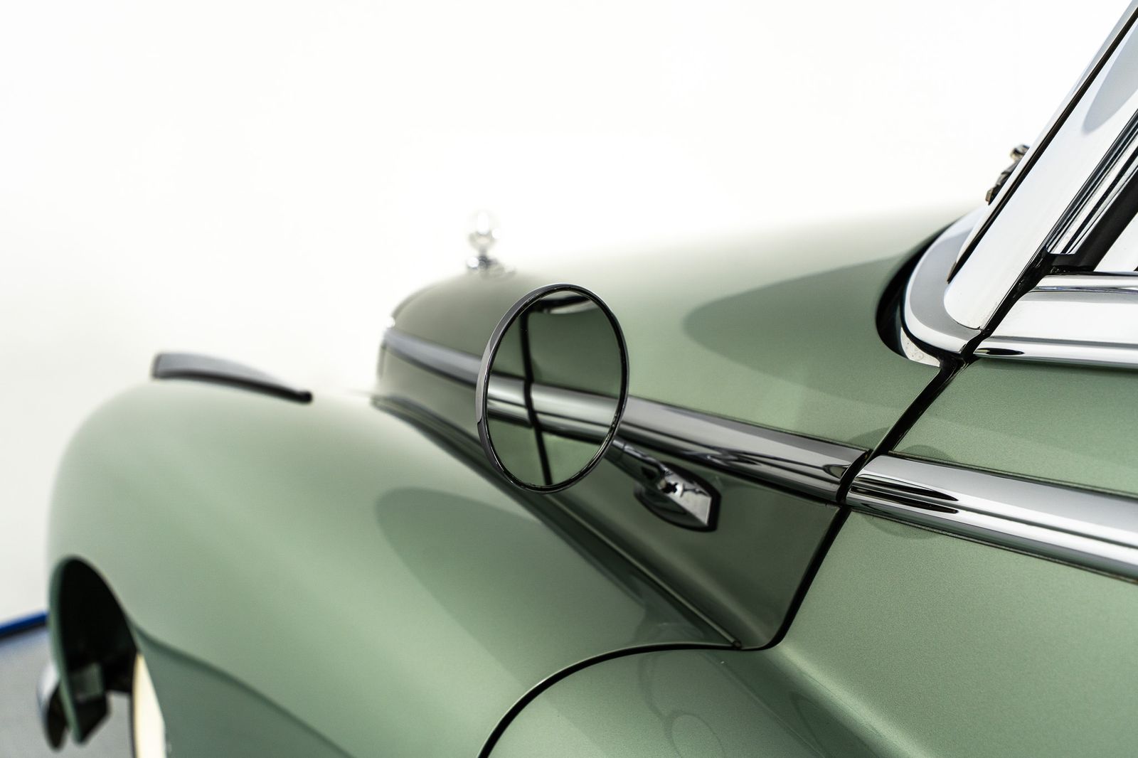 1953 Mercedes-Benz 300-Class — foto completa 12 de 100