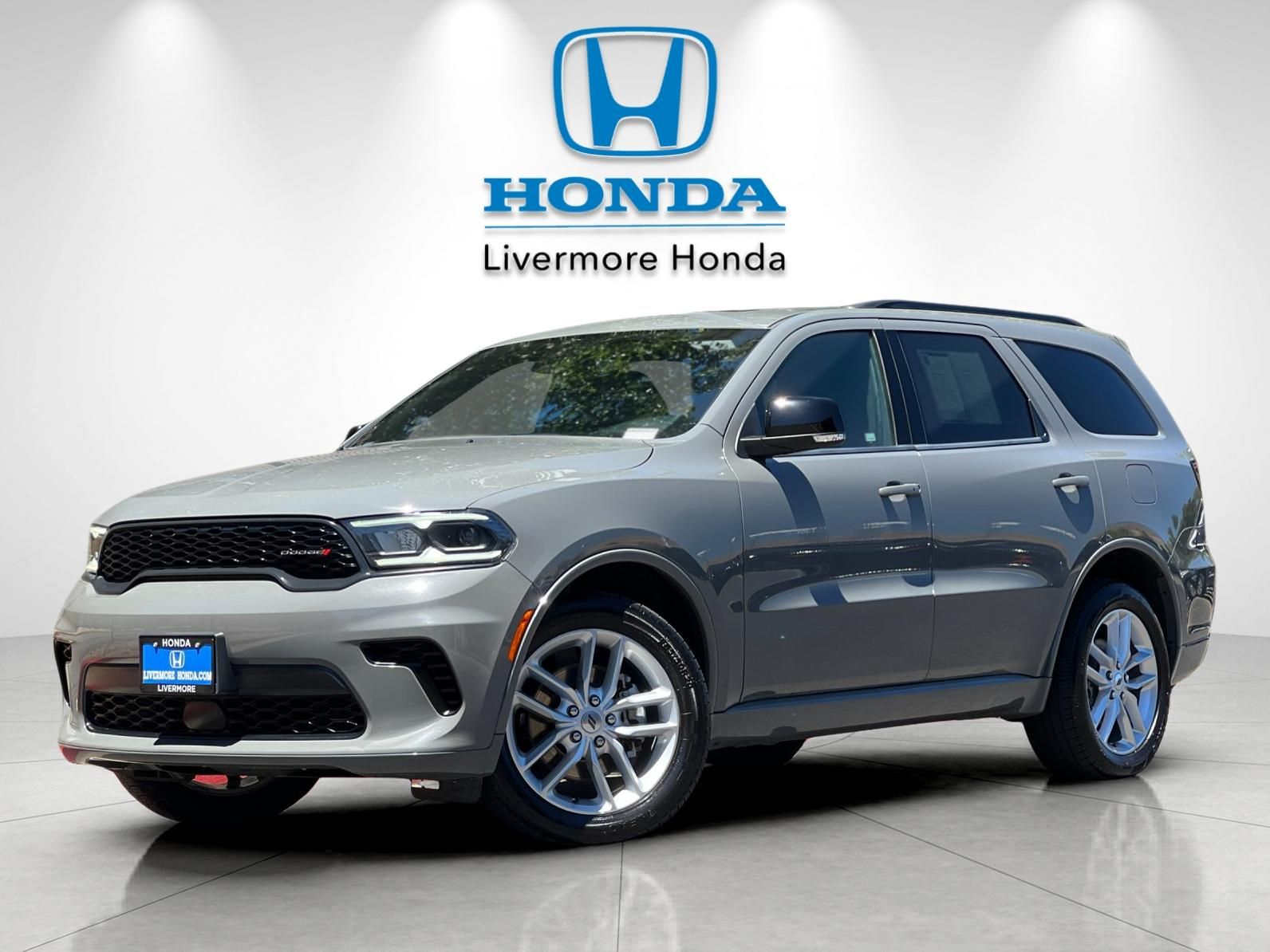 2024 Dodge Durango GT Plus — full photo 2 of 30
