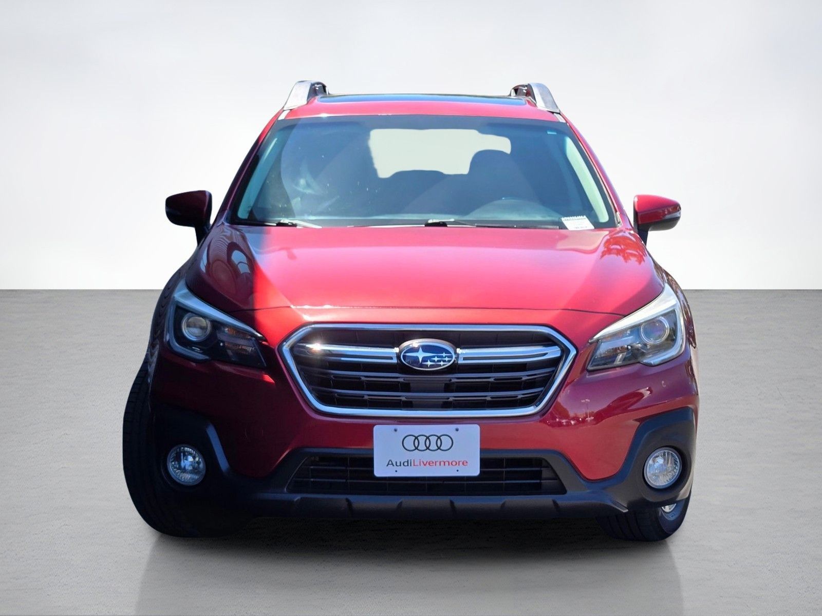 2019 Subaru Outback 2.5i — foto completa 2 de 45