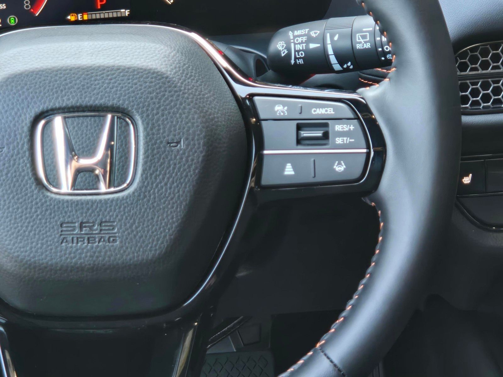 2026 Honda HR-V Sport — full photo 17 of 28
