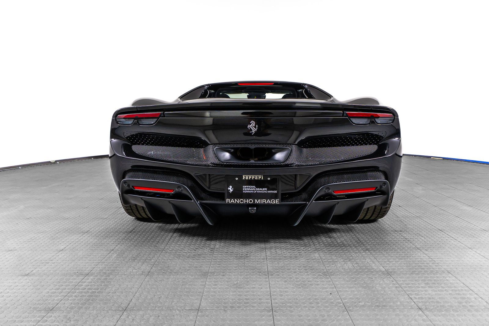 2024 Ferrari 296 GTB — full photo 4 of 41