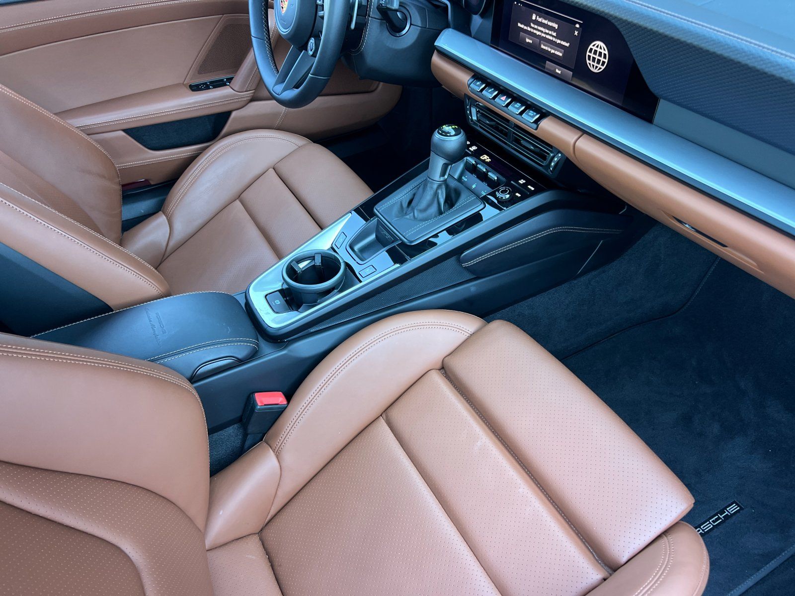 2023 Porsche 911 GT3 — full photo 16 of 29