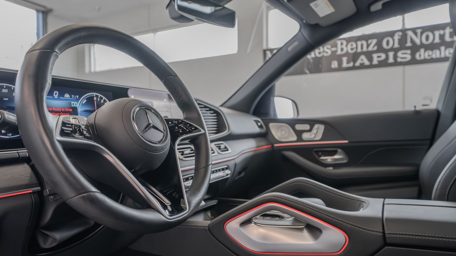 2025 Mercedes-Benz GLE GLE 450e — foto completa 7 de 35